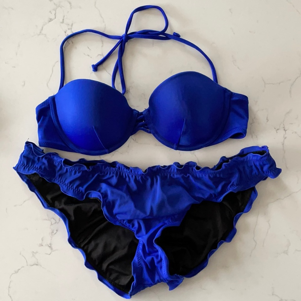 Victoria’s Secret Swimming Suit